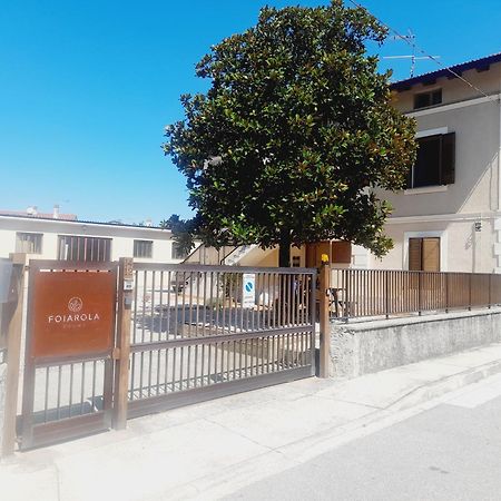 Hotel Foiarola à Begliano Extérieur photo