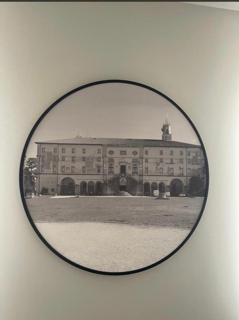 Hotel Foiarola à Begliano Extérieur photo