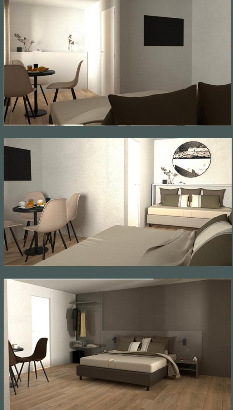 Hotel Foiarola à Begliano Extérieur photo