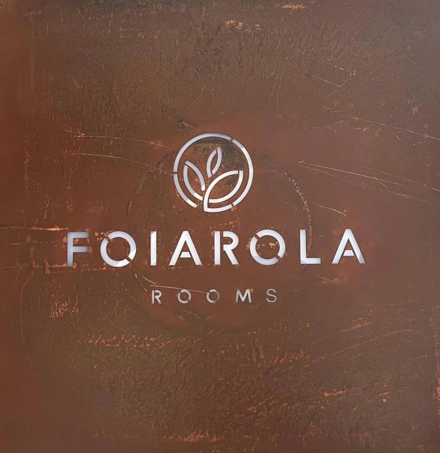 Hotel Foiarola à Begliano Extérieur photo