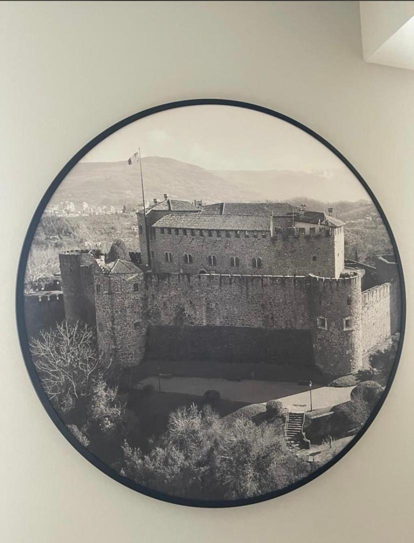 Hotel Foiarola à Begliano Extérieur photo