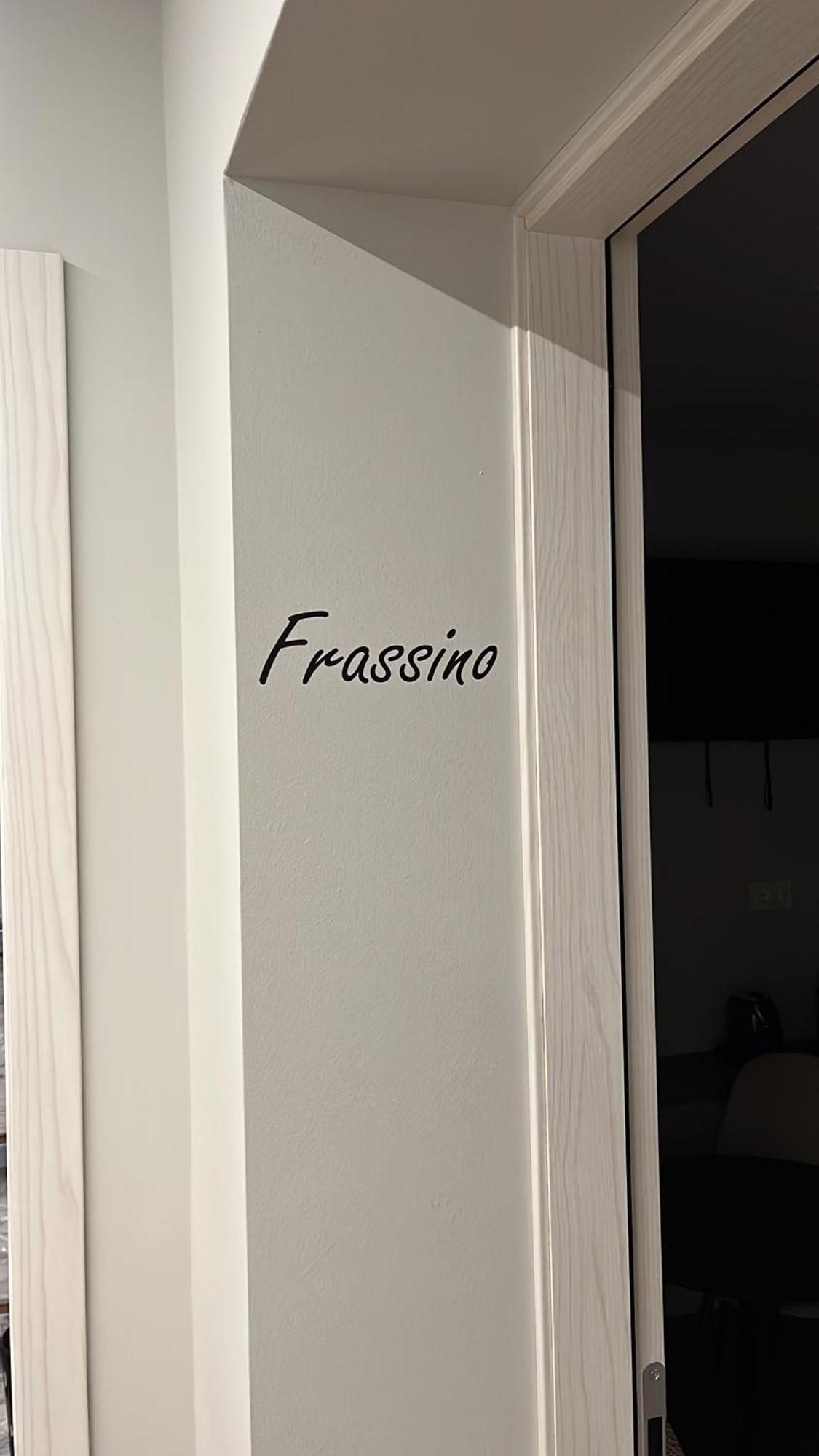 Hotel Foiarola à Begliano Extérieur photo