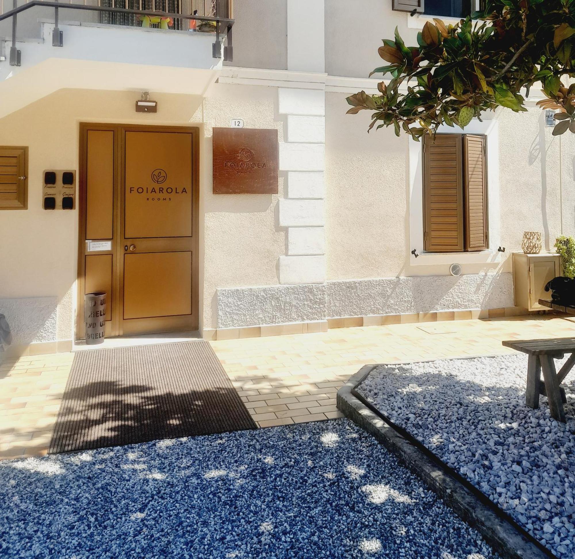 Hotel Foiarola à Begliano Extérieur photo